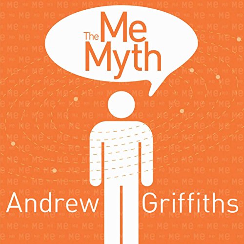 Cover of The Me Myth