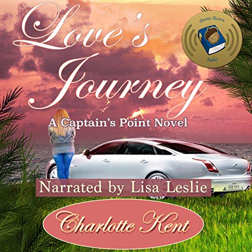 Cover of Love's Journey