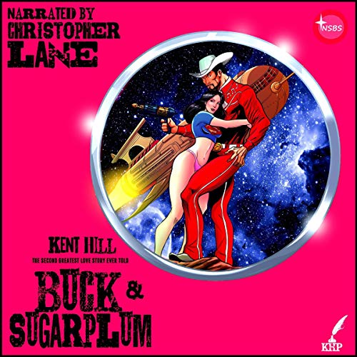 Cover of Buck & Sugarplum