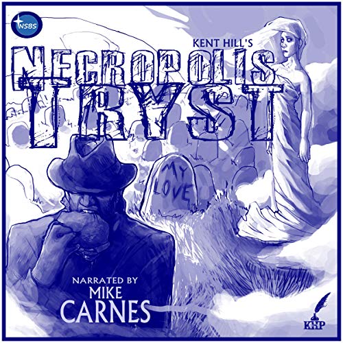 Cover of Necropolis Tryst