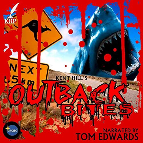 Cover of Outback Bites