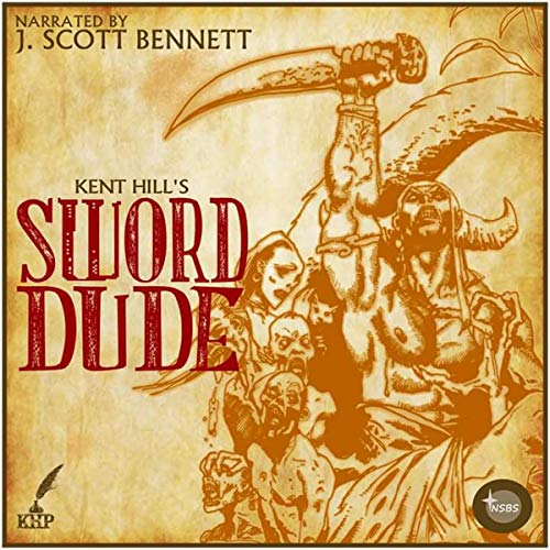Cover of Sword Dude 2
