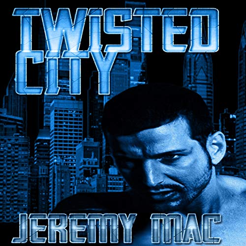 Cover of Twisted City