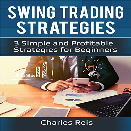 Cover of Swing Trading Strategies