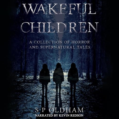 Cover of Wakeful Children