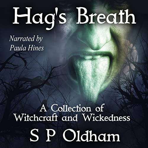 Cover of Hag's Breath