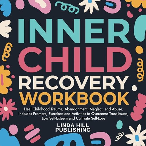 Cover of Inner Child Recovery Workbook™