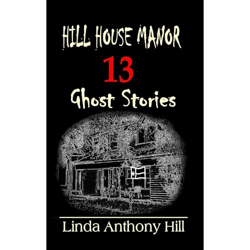 Cover of Hill House Manor