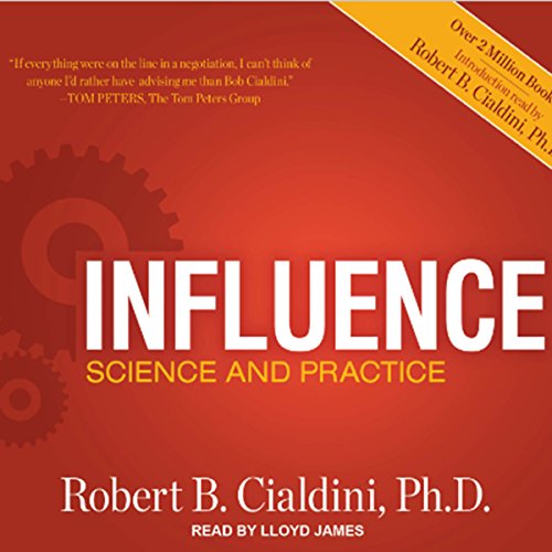 Cover of Influence
