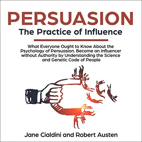 Cover of Persuasion