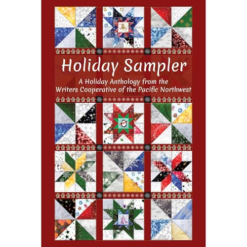 Cover of Holiday Sampler