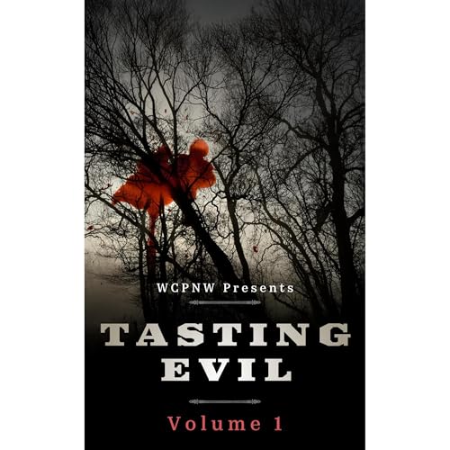 Cover of Tasting Evil