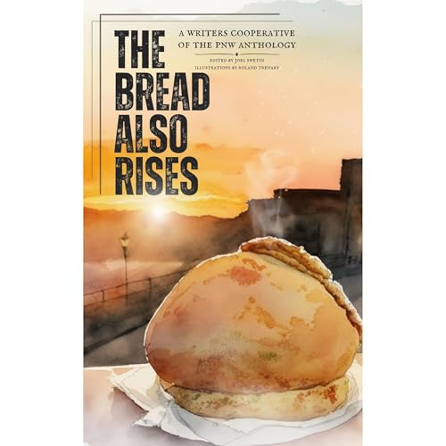 Cover of The Bread Also Rises