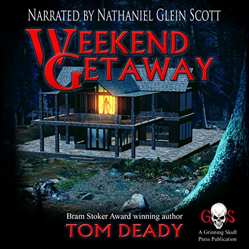 Cover of Weekend Getaway