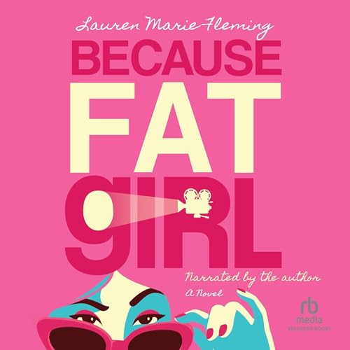 Cover of Because Fat Girl
