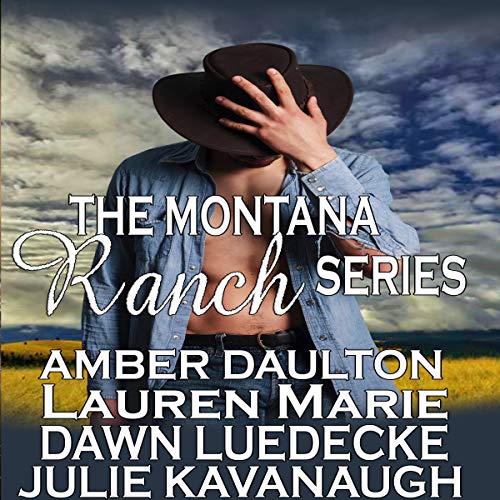 Cover of The Montana Ranch Series