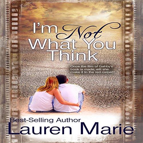 Cover of I'm Not What You Think