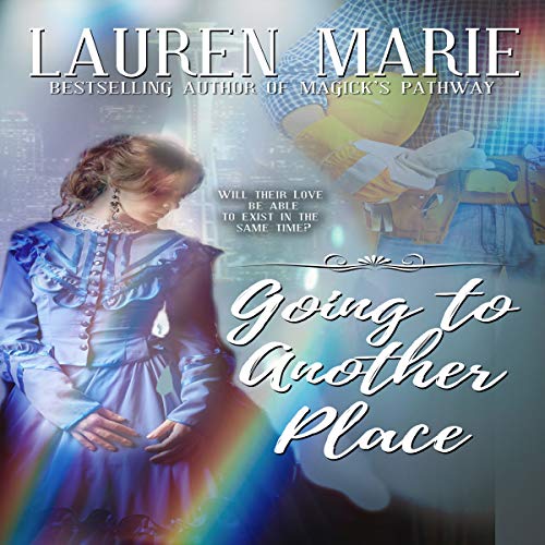Cover of Going to Another Place