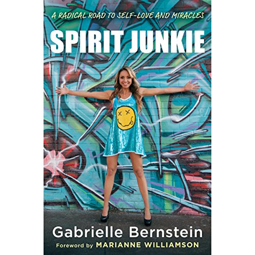 Cover of Spirit Junkie