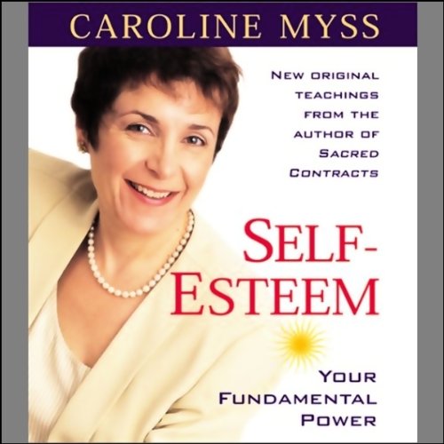 Cover of Self-Esteem