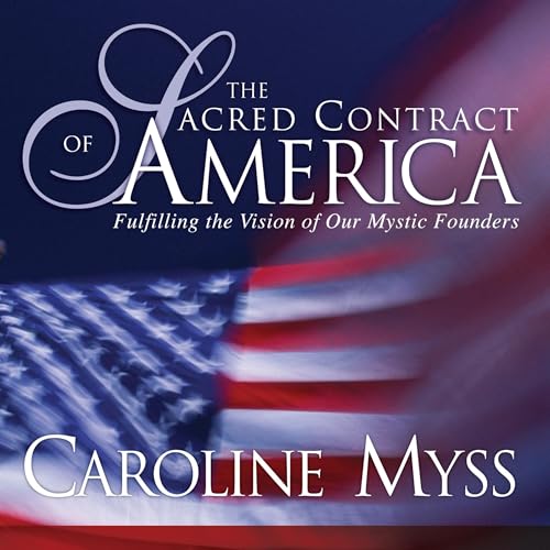 Cover of The Sacred Contract of America