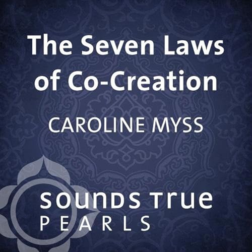 Cover of The Seven Laws of Co-Creation