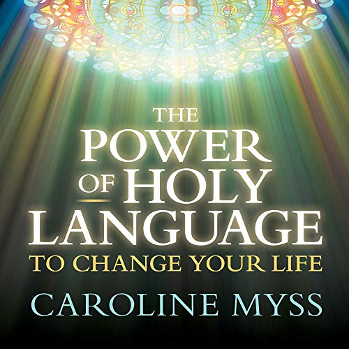 Cover of The Power of Holy Language to Change Your Life