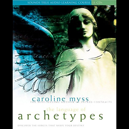 Cover of The Language of Archetypes