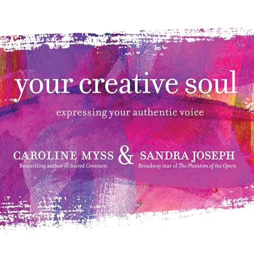 Cover of Your Creative Soul