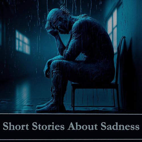 Cover of Short Stories about Sadness
