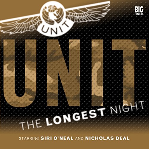 Cover of UNIT - 1.3 The Longest Night