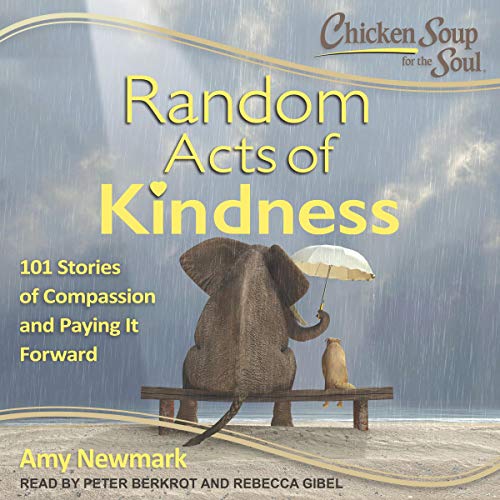 Cover of Chicken Soup for the Soul