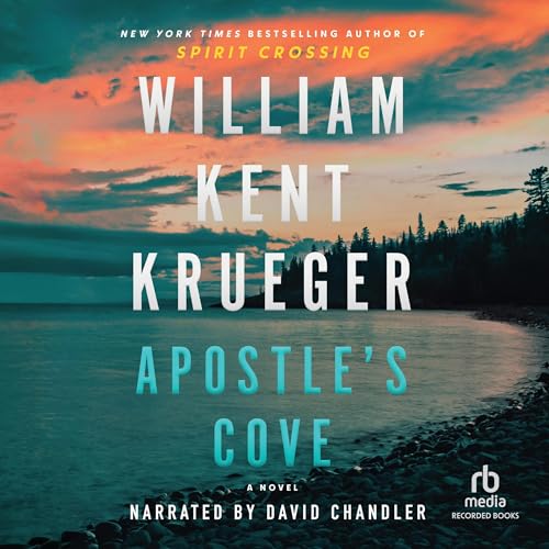 Cover of Apostle's Cove
