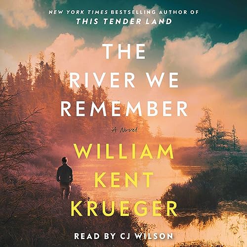 Cover of The River We Remember