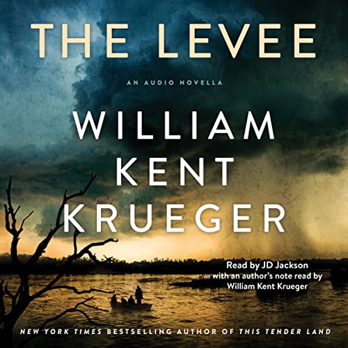 Cover of The Levee