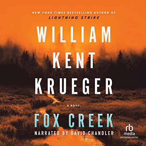 Cover of Fox Creek