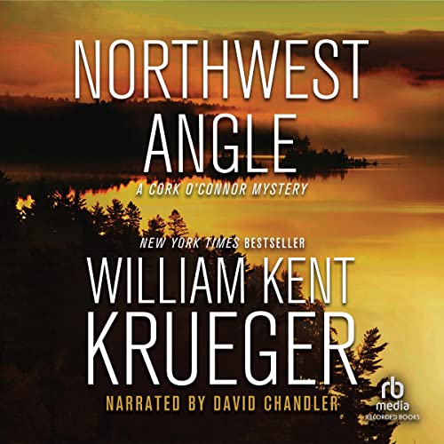 Cover of Northwest Angle
