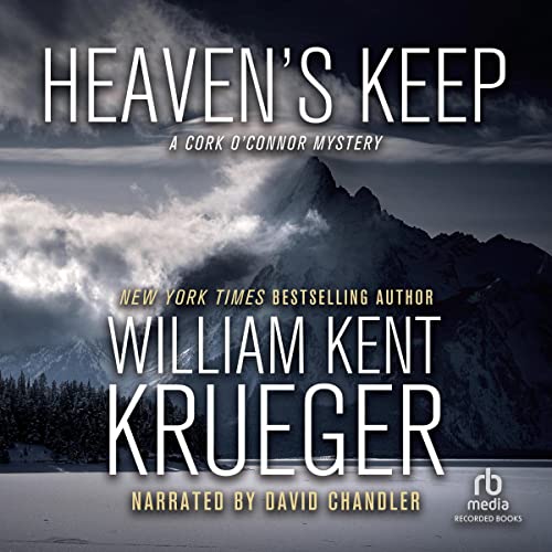 Cover of Heaven's Keep
