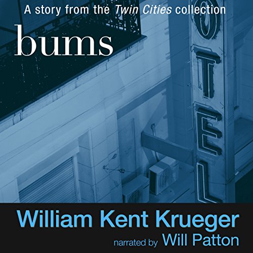 Cover of Bums