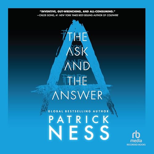 Cover of The Ask and the Answer