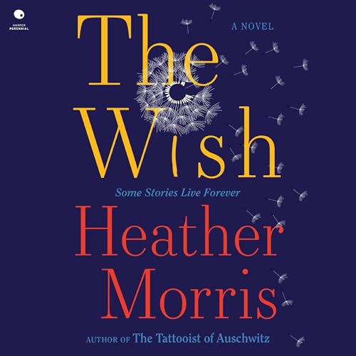 Cover of The Wish