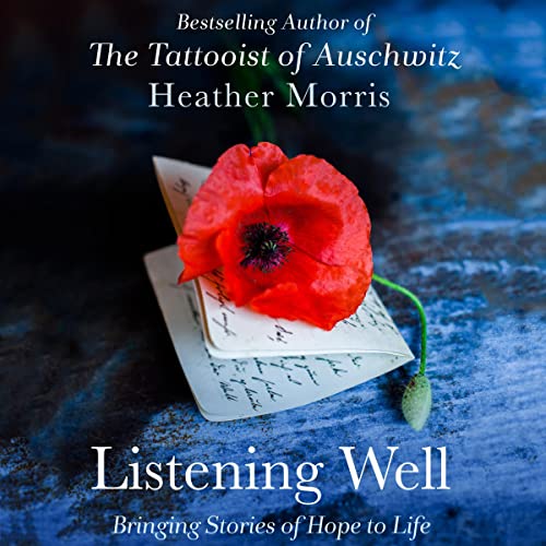 Cover of Listening Well