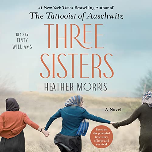 Cover of Three Sisters