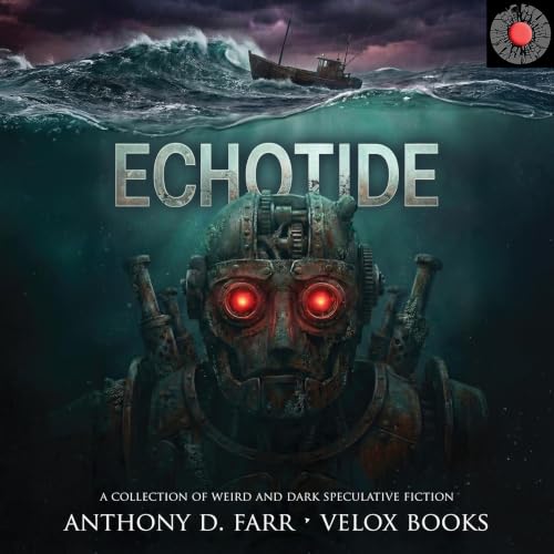 Cover of Echotide