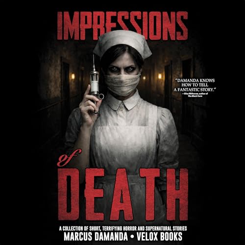 Cover of Impressions of Death