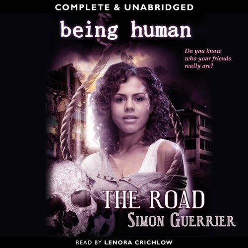 Cover of Being Human