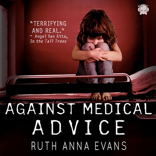 Cover of Against Medical Advice