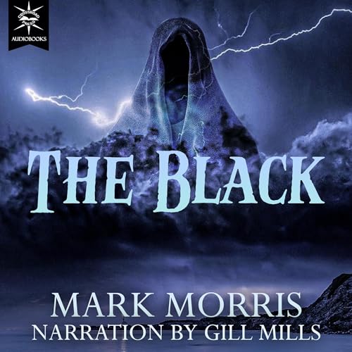 Cover of The Black