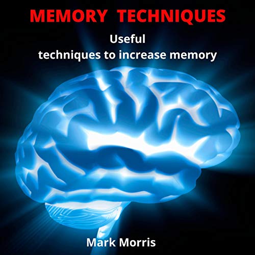 Cover of Memory Techniques