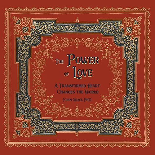 Cover of The Power of Love